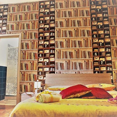 Non Ci Resta Che Napoli Bed & Breakfast Exterior foto