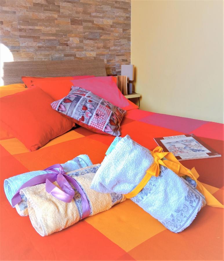 Non Ci Resta Che Napoli Bed & Breakfast Exterior foto