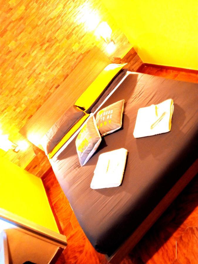 Non Ci Resta Che Napoli Bed & Breakfast Exterior foto