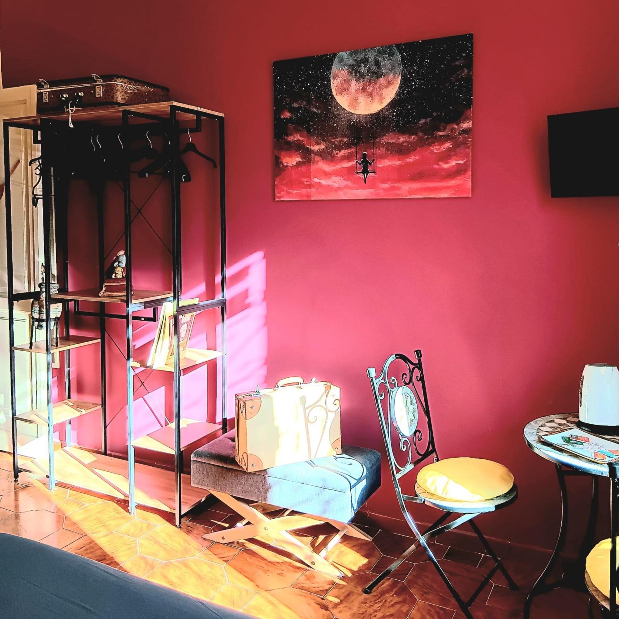 Non Ci Resta Che Napoli Bed & Breakfast Exterior foto