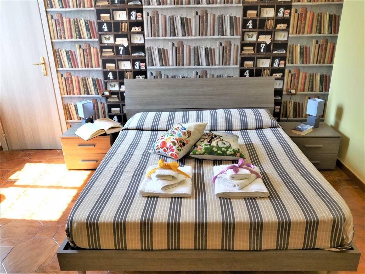 Non Ci Resta Che Napoli Bed & Breakfast Exterior foto